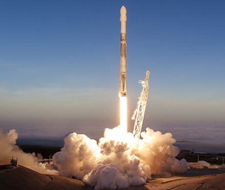 Falcon 9