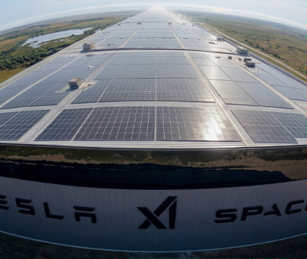 SpaceX IPO